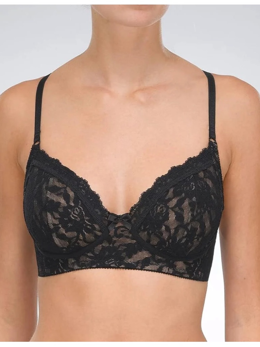 Hanky Panky Glam Wireless Bra